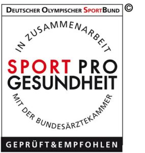 Logo Sport Pro Gesundheit